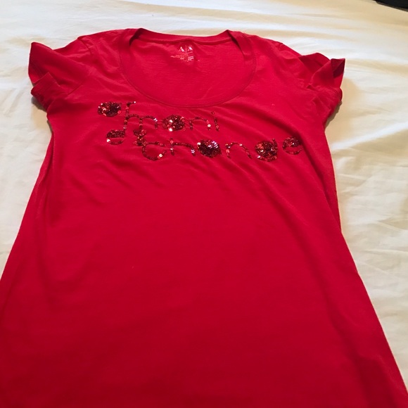 Top A/X - Picture 3 of 4