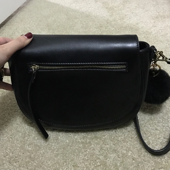 KC Jagger crossbody