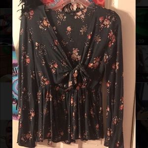 American Eagle Shirt