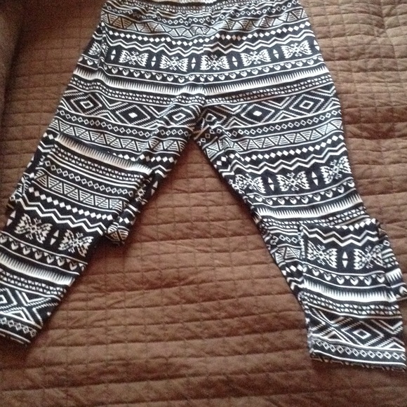 Leggings