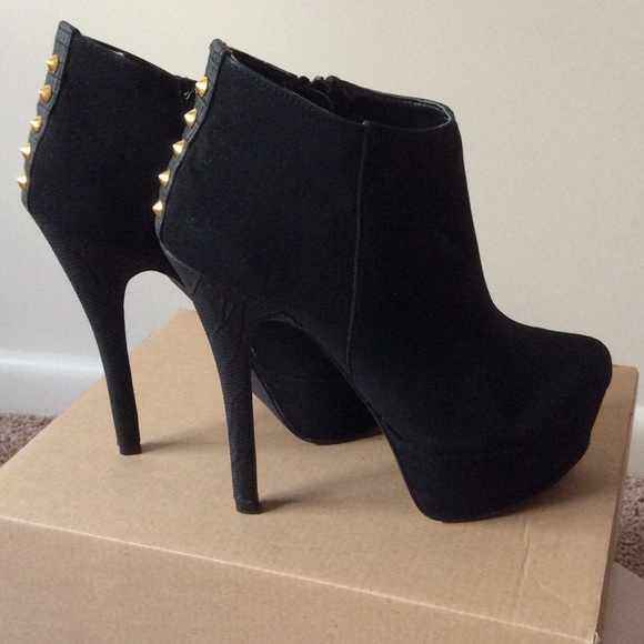 Booties