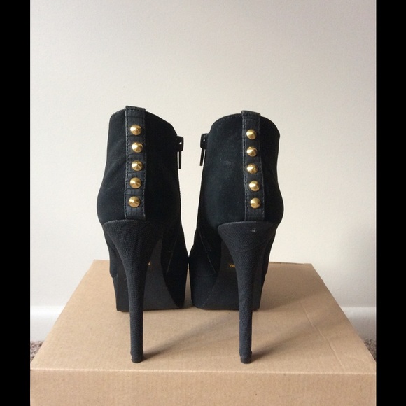 Booties - Picture 2 of 3