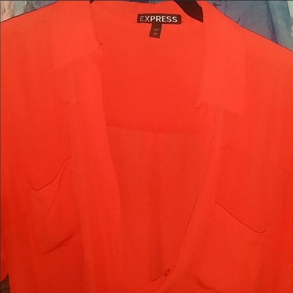 Express "Portifino" blouse