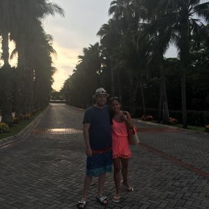 Meet your Posher, Rosanna