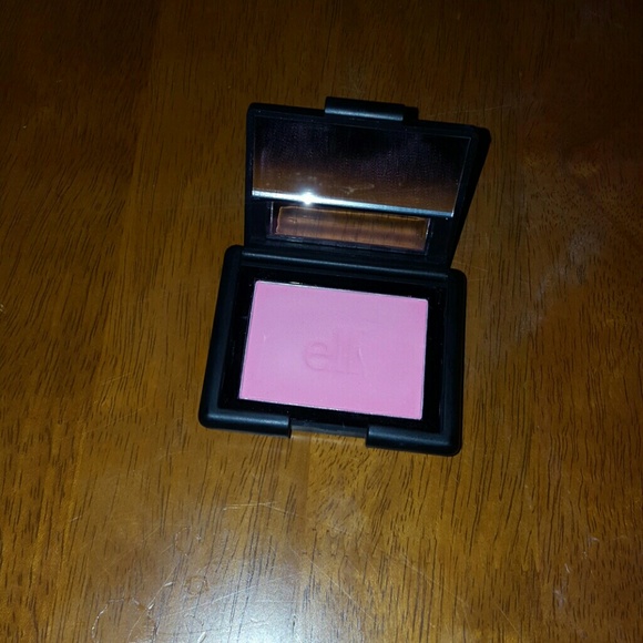 Elf pink passion blush