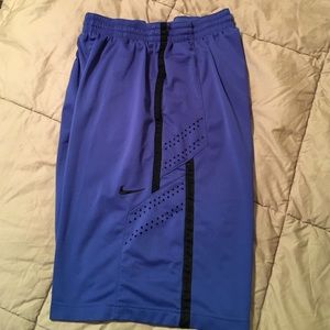 Men's large Nike shorts