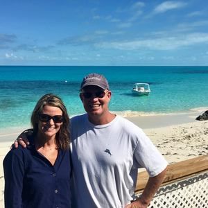 Meet your Posher, Mel