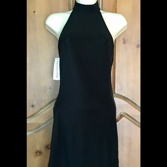 Carabella Dresses & Skirts - SALE NEW Sexy Little Black Dress by Carabella