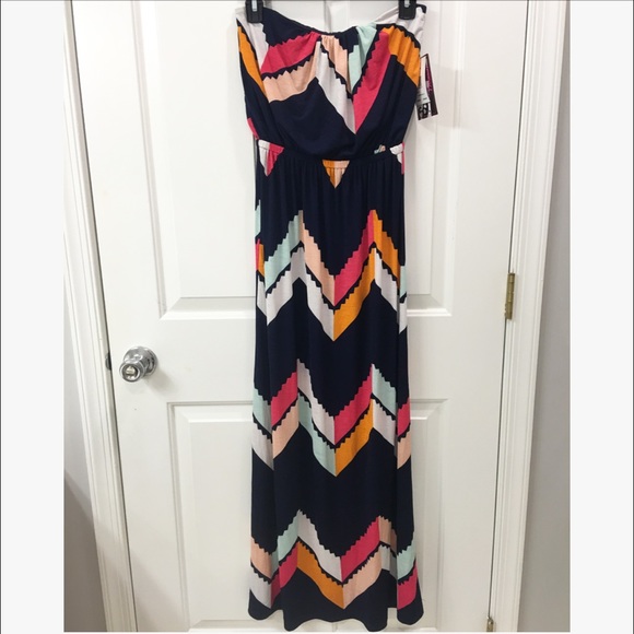 New* Nordstroms Maxi Dress