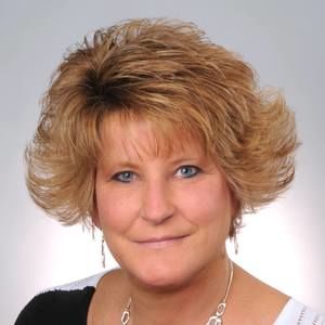Meet your Posher, Teri