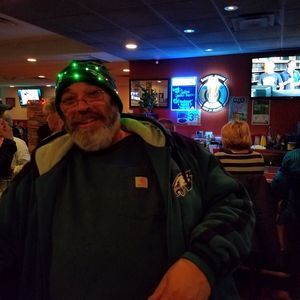 Meet your Posher, Dave