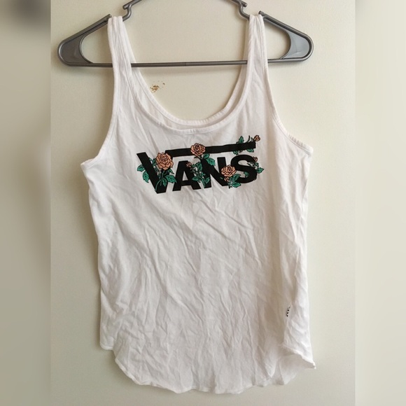 Vans Off The Wall Tank top