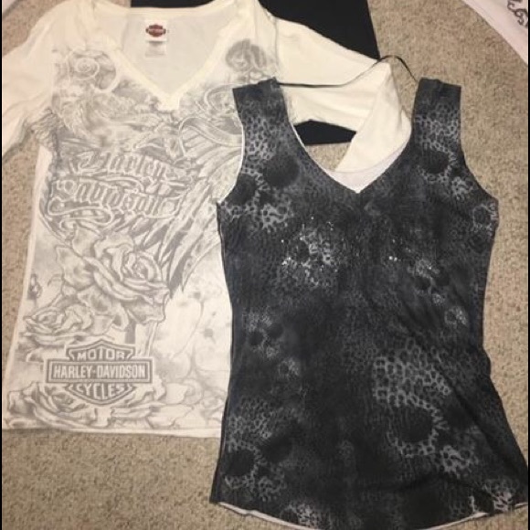 Harley Bundle - sz M