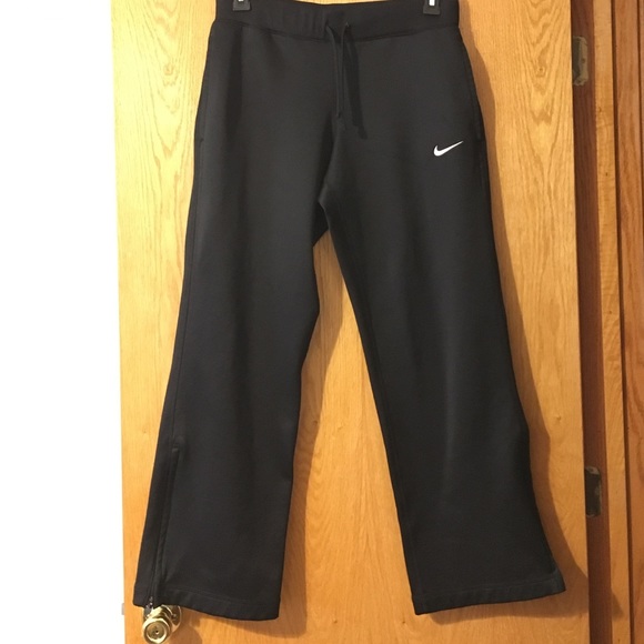 Nike Therma-Fit Fleece-lined Pants