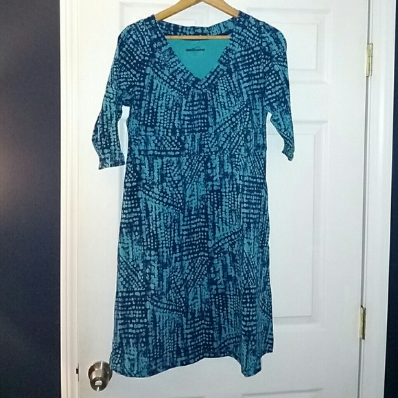Eddie Bauer Dress