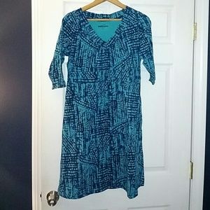 Eddie Bauer Dress
