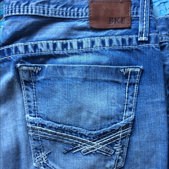 buckle seth jeans