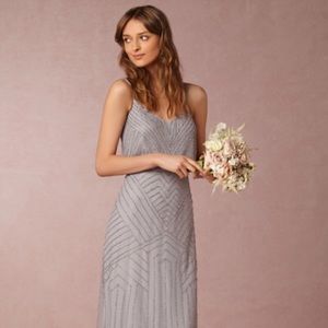BHLDN Adrianna Papell Sophia Dress