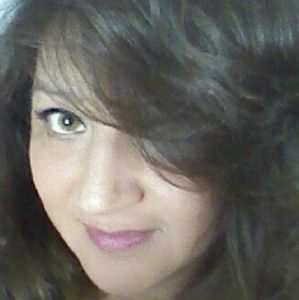 Meet your Posher, Irma