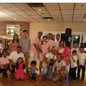 Meet your Posher, Damien