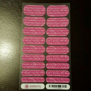 Jamberry Nail Wrap
