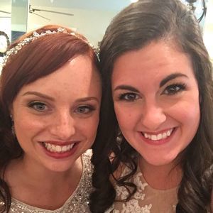 Meet your Posher, Kimberly