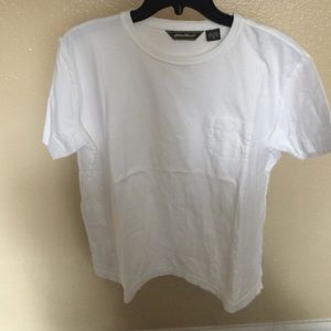 Eddie Bauer tee