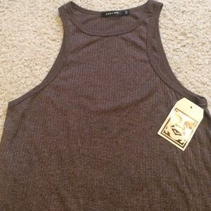 NWT - Obey Brando Tank