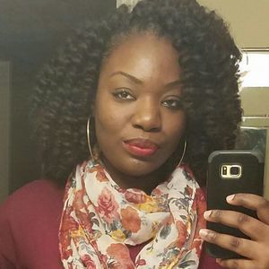 Meet your Posher, Renee