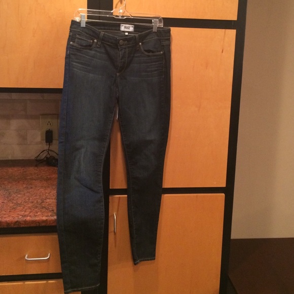 Paige jeans