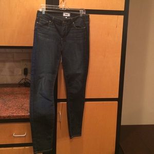 Paige jeans