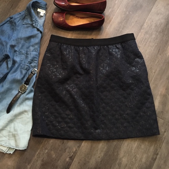 LOFT Dresses & Skirts - loft skirt sz.12