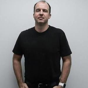 Meet your Posher, John