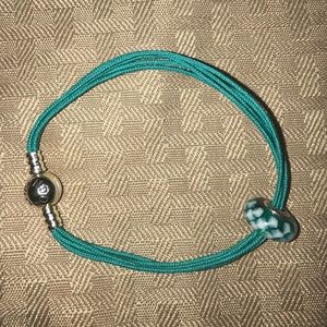 AUTHENTIC PANDORA BRACELET