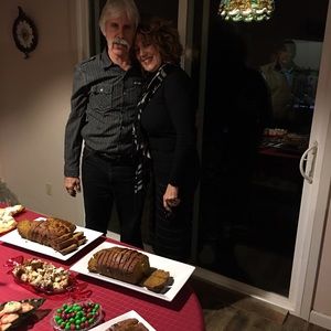 Meet your Posher, Eva