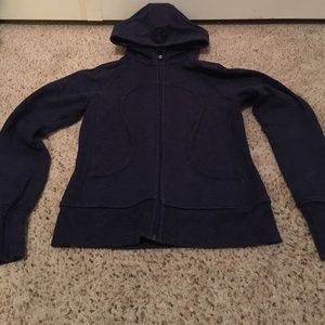 Lululemon Scuba Hoodie