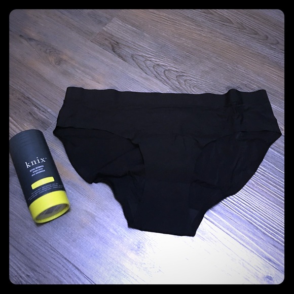 KnixWear Sport Bikini size large