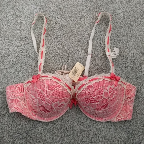 Aerie: Abigail Bra