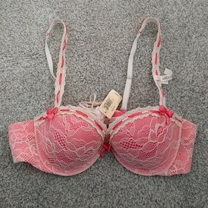 Aerie: Abigail Bra