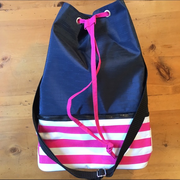 Handbags - Two Compartment Bag