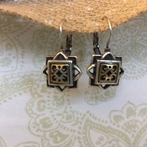 Brighton earrings!