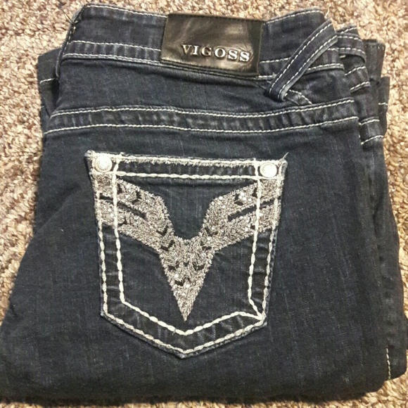 Vigoss jeans