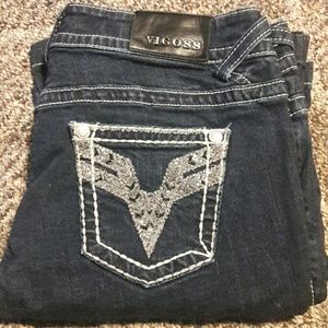 Vigoss jeans
