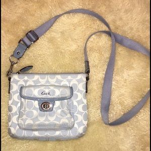 Coach Crossbody Purse