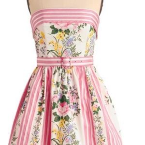 Betsey Johnson Tea Dress