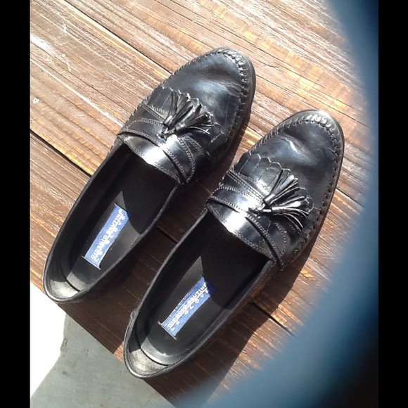 Giorgio Brutini Loafers
