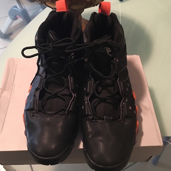 Nike shoes