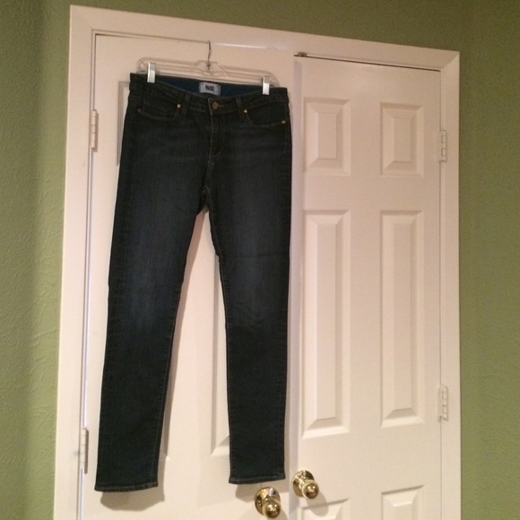 Paige jeans