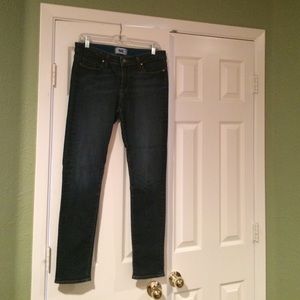 Paige jeans
