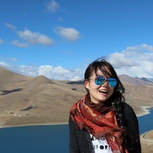 Meet your Posher, Shiheng